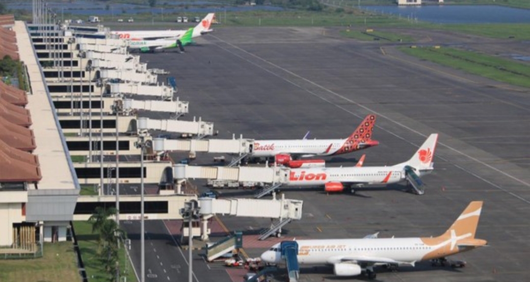 Tiket Penerbangan Mahal Bikin Banyak Penumpang Pindah ke Moda Darat