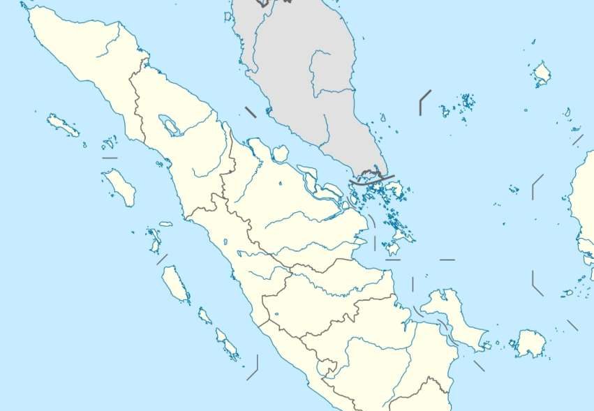 Sumatera Blackout karena Cuaca Ekstrem, Ini Penjelasan PLN