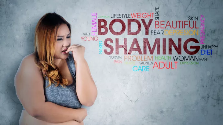 Awas Jerat Hukum Body Shaming: Ejek Teman Hitam atau Gendut Kini Bisa Didenda Rp10 Juta!