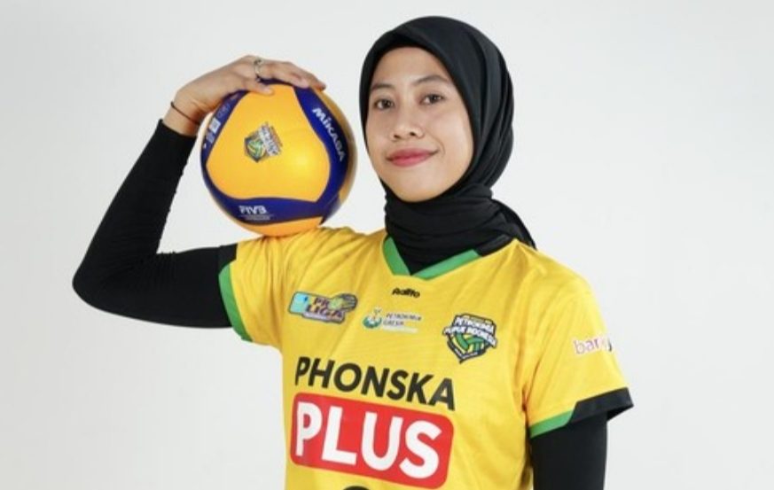 Mengejutkan, Megawati Mundur dari Timnas Voli Indonesia, Ini Alasannya!