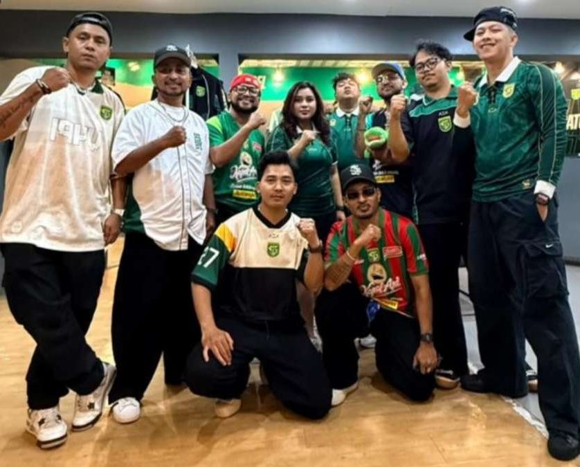 Moluccan Soul, Komunitas Pemuda Indonesia Timur yang Eksis dengan Tarian Modern Indonesia Timur