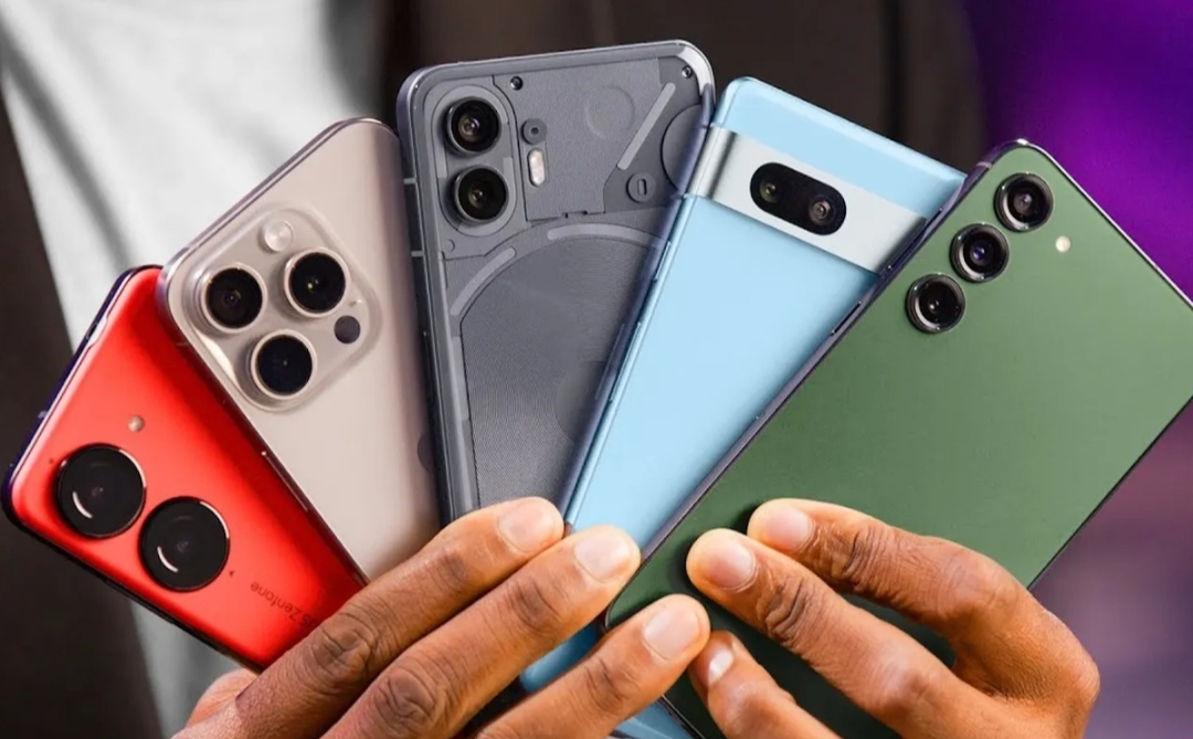Gen Z Mulai Tinggalkan Smartphone, Ini Pilihan Terbarunya
