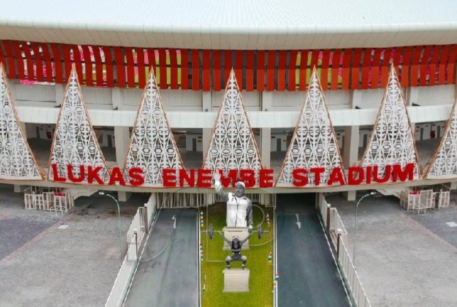 Ricuh di Stadion Lukas Enembe Usai Persipura Gagal Lolos Super League, PSSI Pikir Ulang Cabut Larangan Away