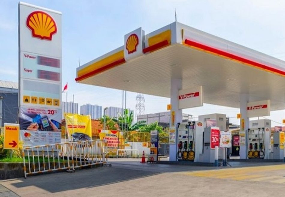 Sempat Mati Suri, SPBU Shell Resmi Beroperasi Kembali di Indonesia Mulai Mei 2026