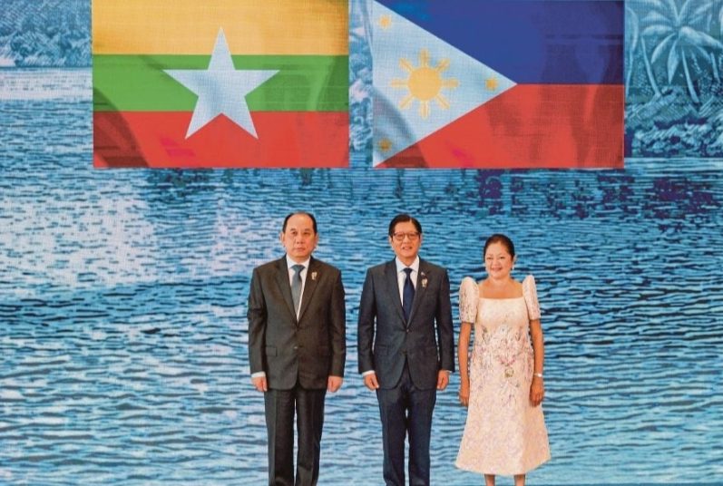 Myanmar Merasa Dikucilkan, Sebut Sikap ASEAN Diskriminatif di Tengah Transisi Politik