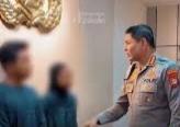 Polisi Bongkar Dugaan Penipuan WO Marwah Rp2,6 Miliar di Jakarta Timur, 58 Calon Pengantin Jadi Korban
