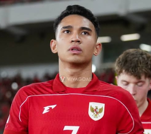 Marselino Ferdinan Kembali Gabung Timnas Indonesia Hadapi FIFA Matchday dan Piala AFF 2026