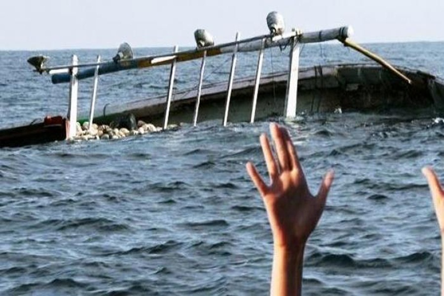 Kapal Imigran WNI Tenggelam di Perak, Malaysia, 39 Korban Ditemukan, 16 Meninggal