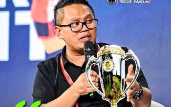 I-League Bantah Dianggap Kesulitan Buat Jadwal Kompetisi