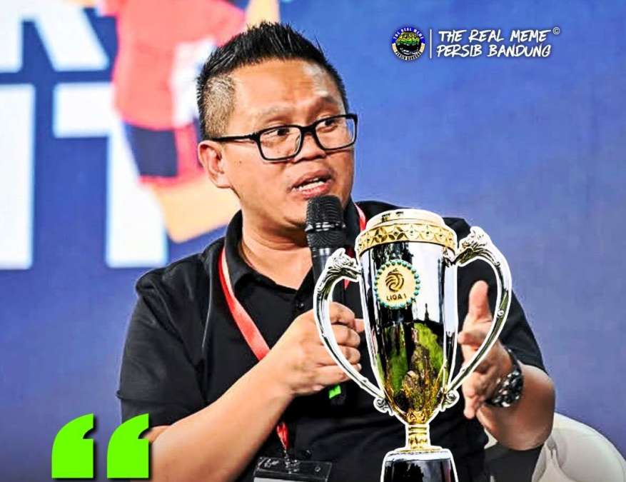 I-League Bantah Dianggap Kesulitan Buat Jadwal Kompetisi