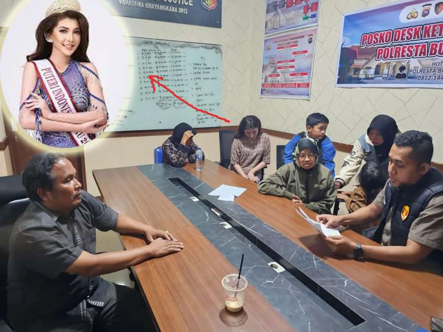 Langgar UU Kesehatan, Praktik Kecantikan Ilegal Memakan Korban Hingga 15 Orang!
