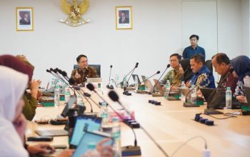 Bukan Cuma STEM, Kemdiktisaintek Dorong Pendidikan Masuk Peta Jalan Riset Nasional Menuju Indonesia 2045