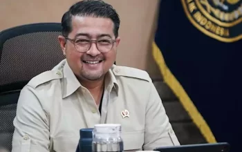 Angin Segar Industri Kreatif: Pemerintah Kucurkan KUR Rp10 Triliun Berbasis HKI