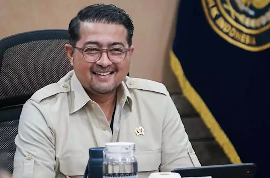 Angin Segar Industri Kreatif: Pemerintah Kucurkan KUR Rp10 Triliun Berbasis HKI