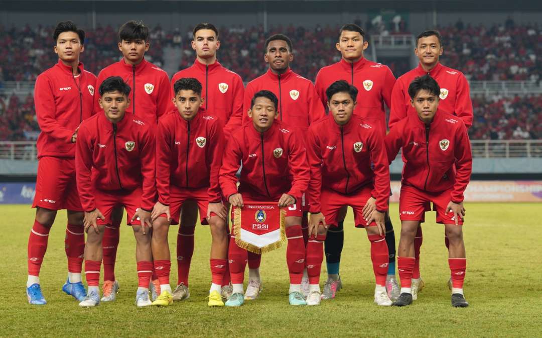 Misi Pertahankan Gelar Juara! Nova Arianto Rilis 23 Pemain Timnas U-19 untuk Piala AFF 2026