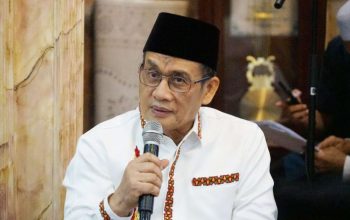 Kemenag: Ponpes Bisa Bangun Dapur Mandiri untuk Program MBG, Ini Syaratnya!