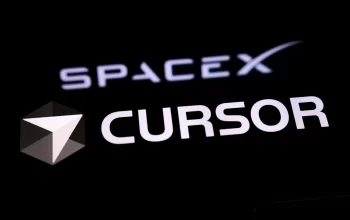 Usai IPO USD2 Triliun, SpaceX Gebrak Pasar AI: Siap Caplok Cursor Senilai Rp1.063 Triliun!