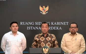 Prabowo Copot Dadan Hindayana, Tunjuk Nanik S. Deyang Pimpin BGN