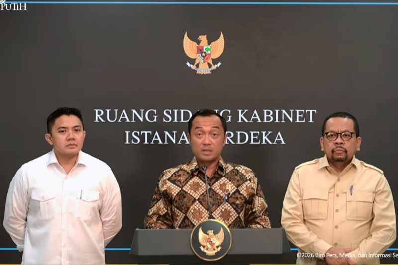 Prabowo Copot Dadan Hindayana, Tunjuk Nanik S. Deyang Pimpin BGN