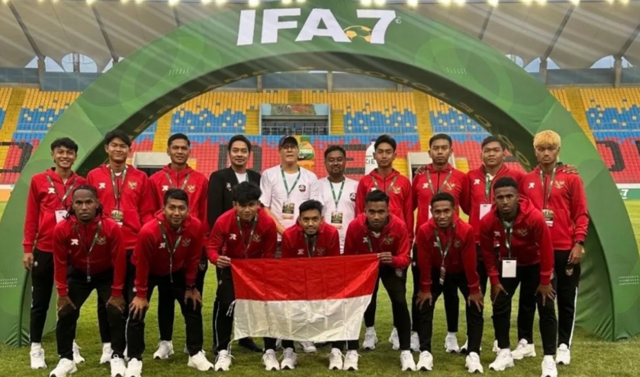 Cetak Sejarah! IFA7 Indonesia Tembus Final setelah Singkirkan Brasil