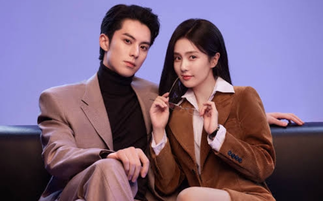 OJK Himbau Masyarakat Hati-Hati dengan Iming-Iming Uang Menonton Drama China