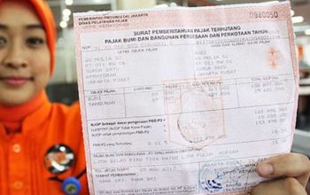 Kementerian ATR/BPN: Tunggak PBB Bertahun Tahun Tak Serta Merta Bikin Tanah Disita Negara