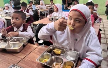 Program MBG Diisukan Stop Sementara, Ekonom: Momentum Bagus Jaga Stabilitas Ekonomi dan Tekan Inflasi