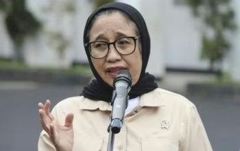 Resmi Dilantik sebagai Kepala BGN, Nanik Deyang Siapkan Kiat Efesiensi Penerima MBG
