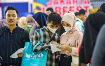 Magang Nasional Resmi Ditutup, 19 Ribu Lebih Peserta Putus Tengah Jalan