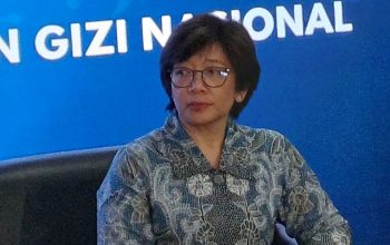 Wakil Ketua BGN Usul Motor Listrik Korupsi Dihibahkan ke Guru Honorer