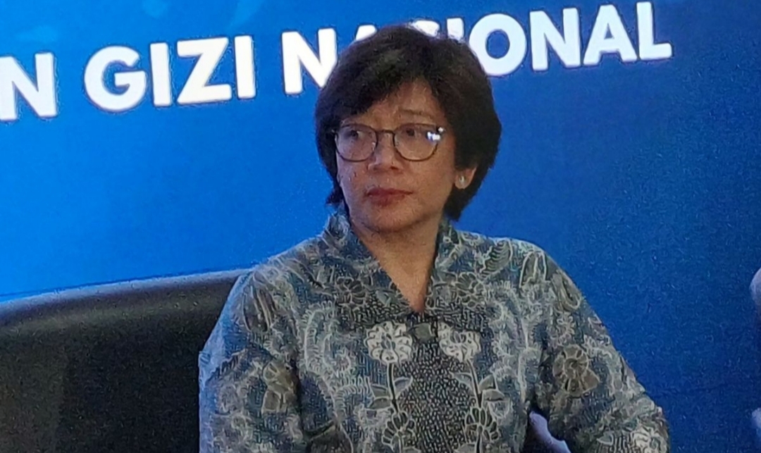 Wakil Ketua BGN Usul Motor Listrik Korupsi Dihibahkan ke Guru Honorer