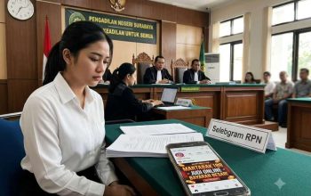 Tergiur Bayaran Instan, Selebgram Surabaya Terancam 10 Tahun Penjara karena Promosikan Judi Online
