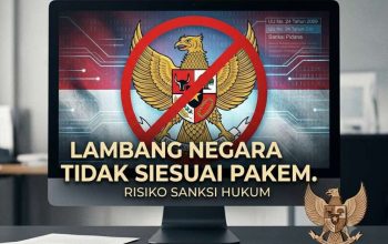 Viral Garuda Buatan AI Garapan BRIN Salah Jumlah Bulu: Iseng Berujung Kritik, Ini Aturan Hukumnya!
