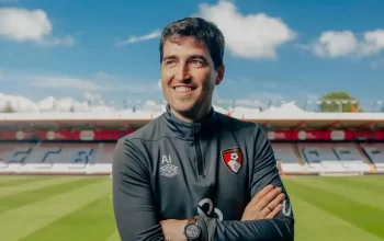 Liverpool Capai Kesepakatan Verbal dengan Andoni Iraola Usai Pecat Arne Slot