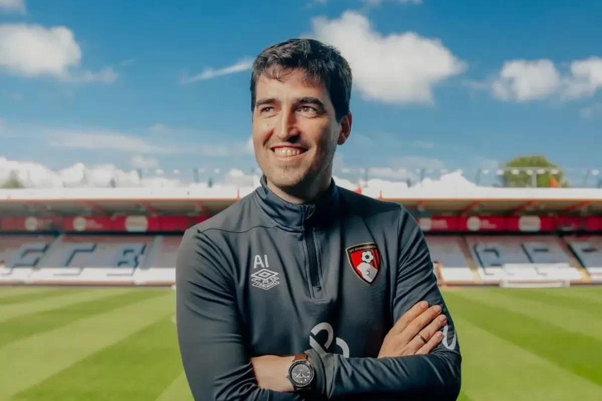 Liverpool Capai Kesepakatan Verbal dengan Andoni Iraola Usai Pecat Arne Slot