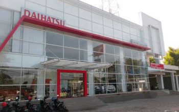 Eksodus ke Brand China, 11 Dealer Daihatsu di DKI dan Jatim Tutup