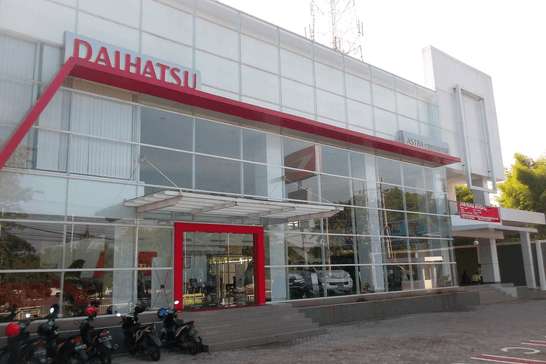 Eksodus ke Brand China, 11 Dealer Daihatsu di DKI dan Jatim Tutup