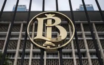 BI-Rate Naik Jadi 5,50%, Modal Asing Rp19 Triliun Langsung Serbu SRBI dan SBN