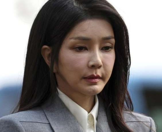 Mantan Ibu Negara Korea Selatan Susul Suami Dibui Lantaran Gratifikasi