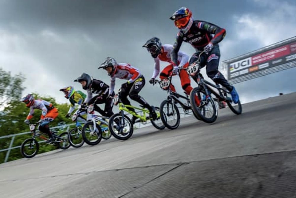 Jadi Tolok Ukur Internasional, 266 Racer Ikuti BMX Racing 2026 di Banyuwangi
