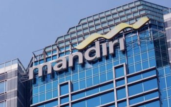 Bank Mandiri Kucurkan KUR Mencapai Rp40 Triliun Lebih ke Sektor Produksi