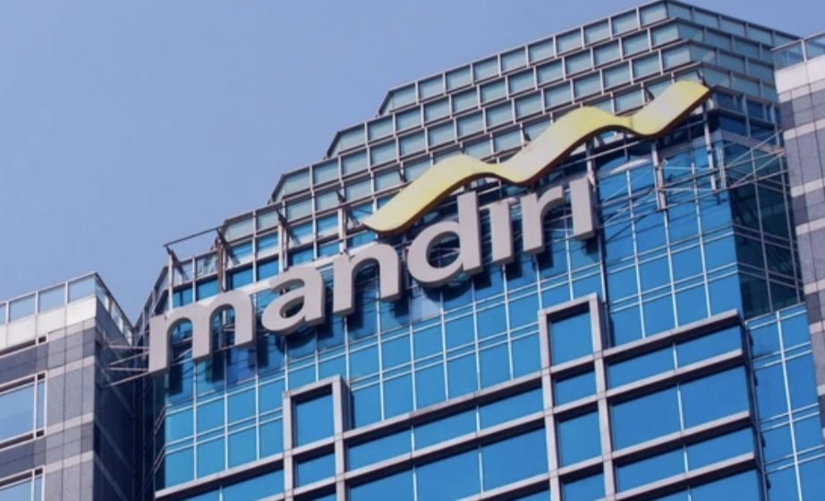 Bank Mandiri Kucurkan KUR Mencapai Rp40 Triliun Lebih ke Sektor Produksi