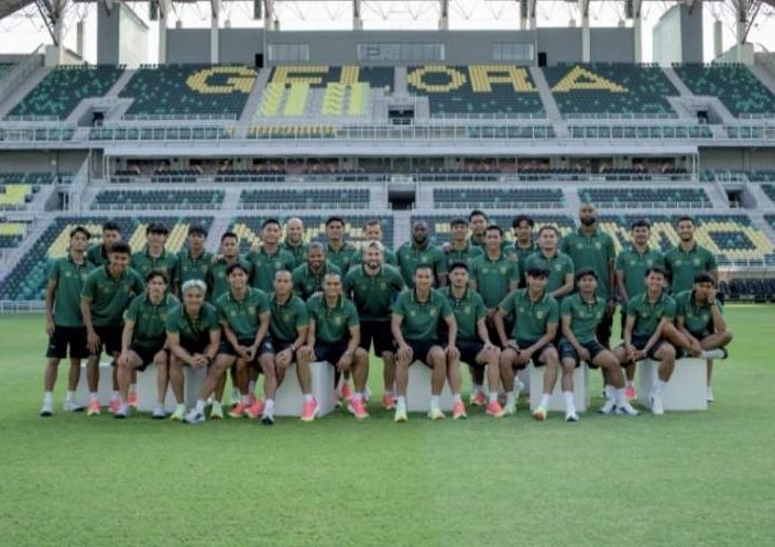 Hadapi Musim 2026/2027, Persebaya Dihuni 12 Pemain Under-23 dan 4 Legiun Asing Baru