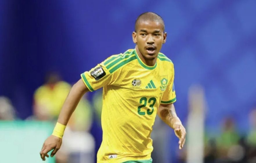 Polisi Afsel Masih Selidiki Kematian Pemain Timnas Jayden Adams