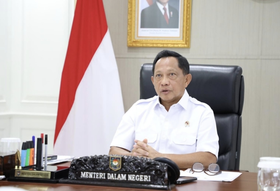 Mendagri Heran Masih Banyak Pejabat Daerah Terjaring OTT Meski Telah Ikuti Retreat