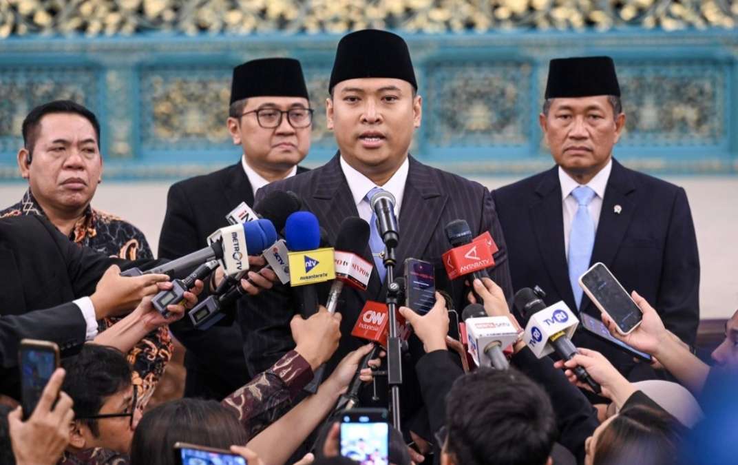 BGN Larang Dapur MBG Pakai Gas LPG 3 Kg dan Barang Bersubsidi, Resmi Tutup 883 SPPG dan Pecat 261 Pegawai