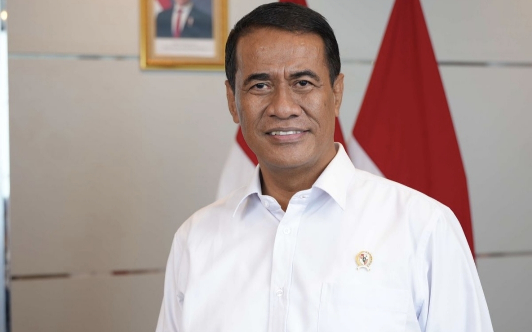 Mentan Soroti Rantai Pasok Beras yang Dikuasai Konglomerat