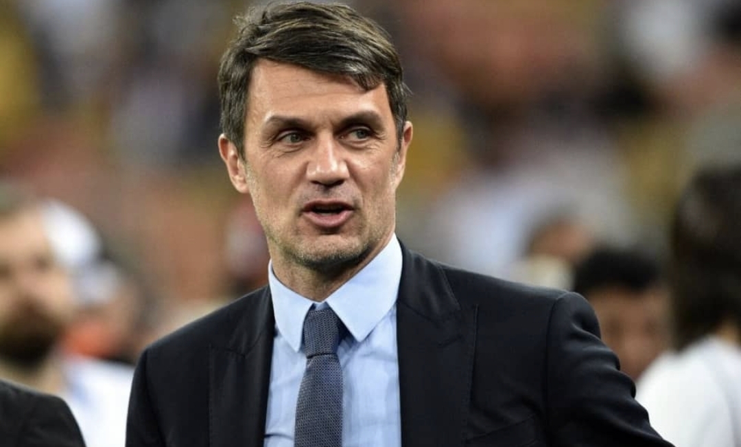 Roy Keane Sebut Paolo Maldini seperti Anak Kecil Soal Mundur dari FIGC karena Andrea Pirlo