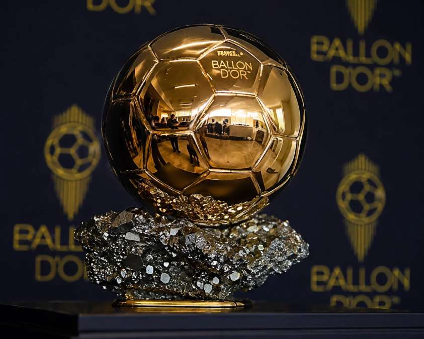 Siapa Layak Terima Ballon d’Or 2026 Usai Piala Dunia, Berikut Calon Pemenangnya!