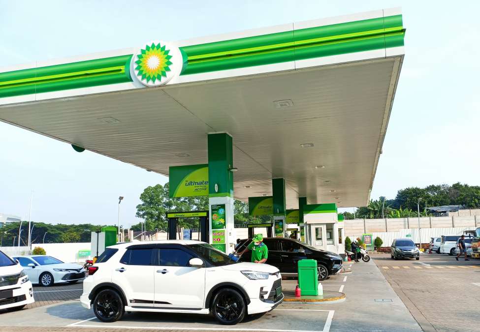 Kabar Baik bagi Pengguna Diesel! Harga BBM Gasoil di SPBU Pertamina, Shell, dan BP Kompak Turun per 1 Juli 2026